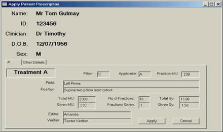 Sistema de Registro y Verificaci�n